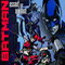 BATMAN ASSAUT SUR ARKHAM